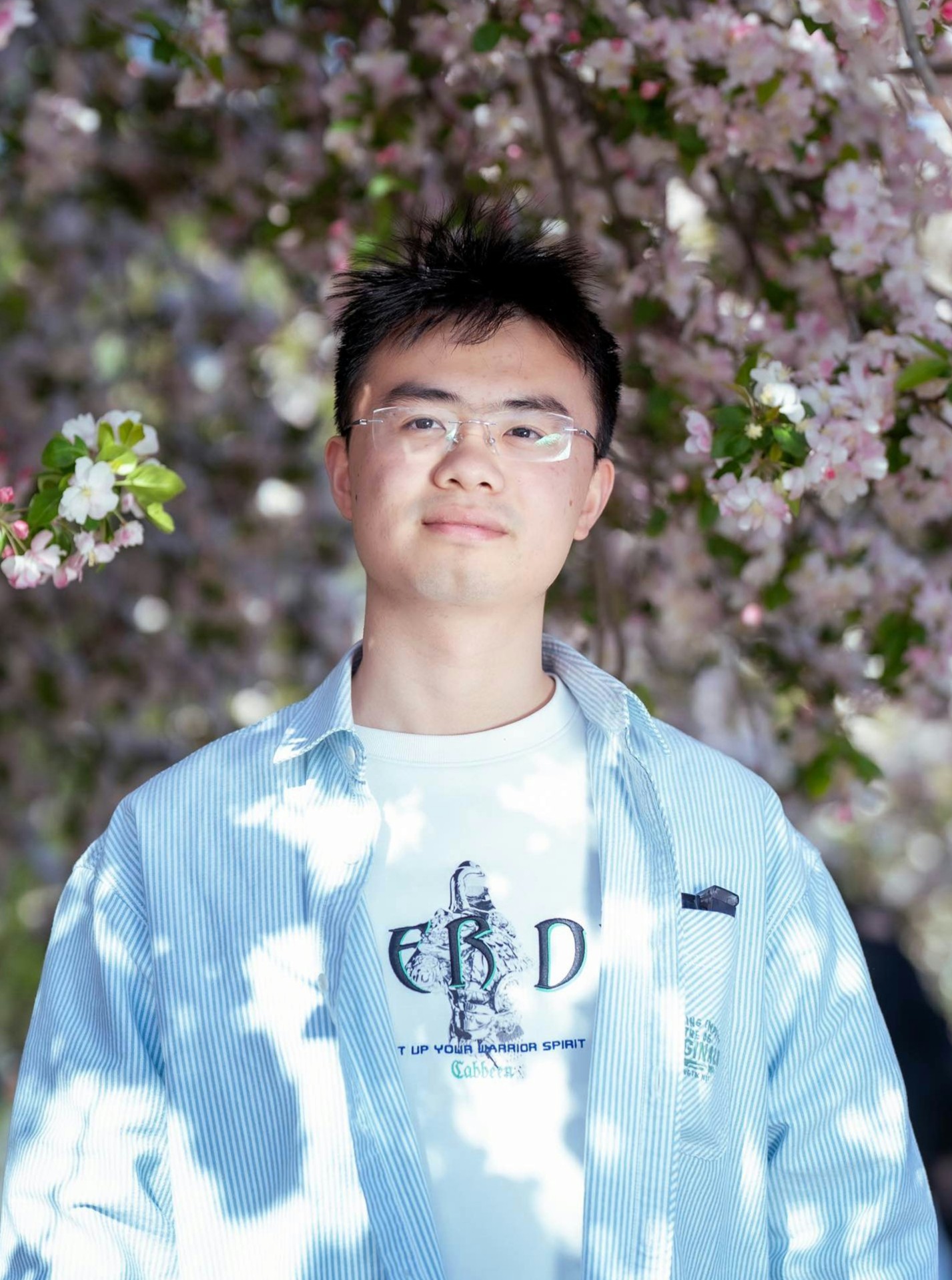 Zhuo An